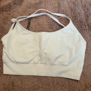 NVGTN backless bra